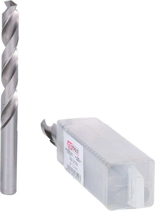 Actual product image KS Tools HSS-G Twist Drill (13 mm, 13.0 mm)