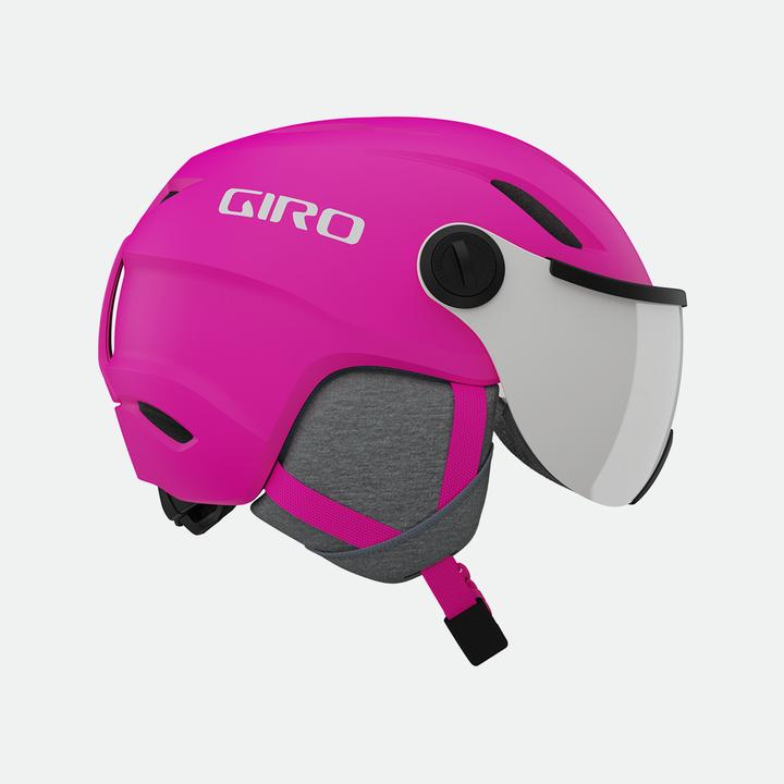 Actual product image Giro Buzz MIPS Helmet (52 - 55.50 cm, S)