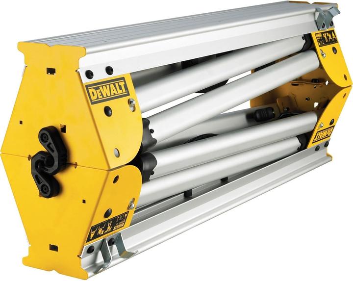 Produktbild DeWalt Untergestell Montagebock DE7035 (130 cm, 92 cm)