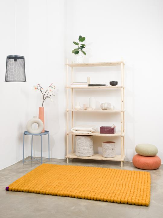 Immagine prodotto Myfelt Big One (120 x 170 cm)