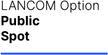 Produktbild Lancom Systems Public Spot Option