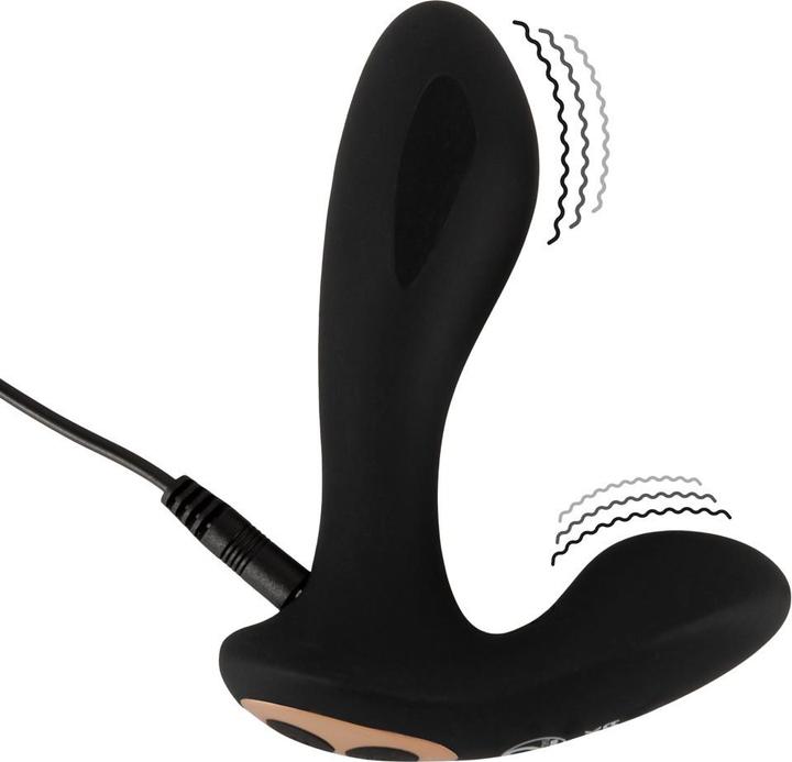 Produktbild XOUXOU RC E-Stim G&P-Spot Vibrator