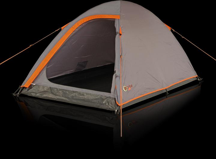 Actual product image Portal Leo (Dome tent, 2.33 kg, 2 persons)