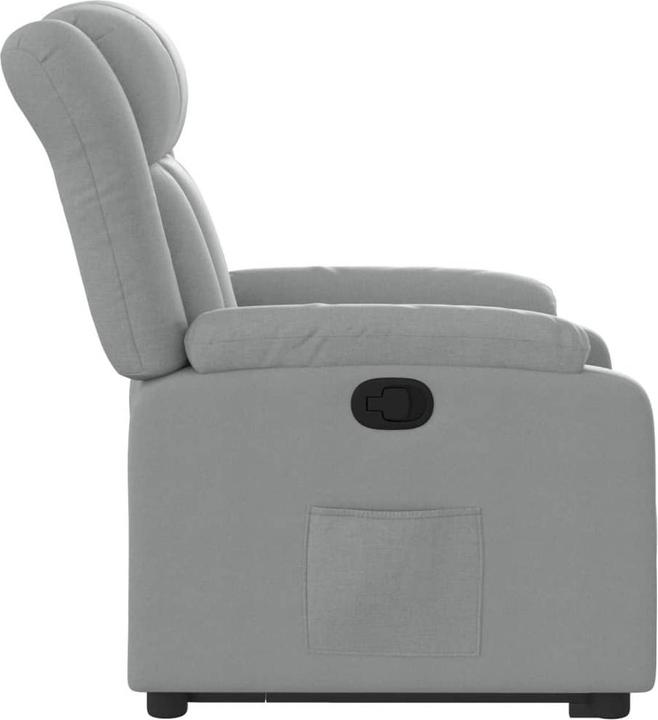 Produktbild vidaXL Relaxsessel mit Aufstehhilfe