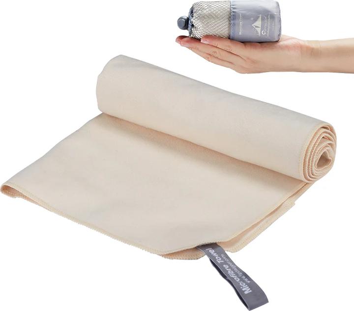 Actual product image Flextailgear Cozy Towel