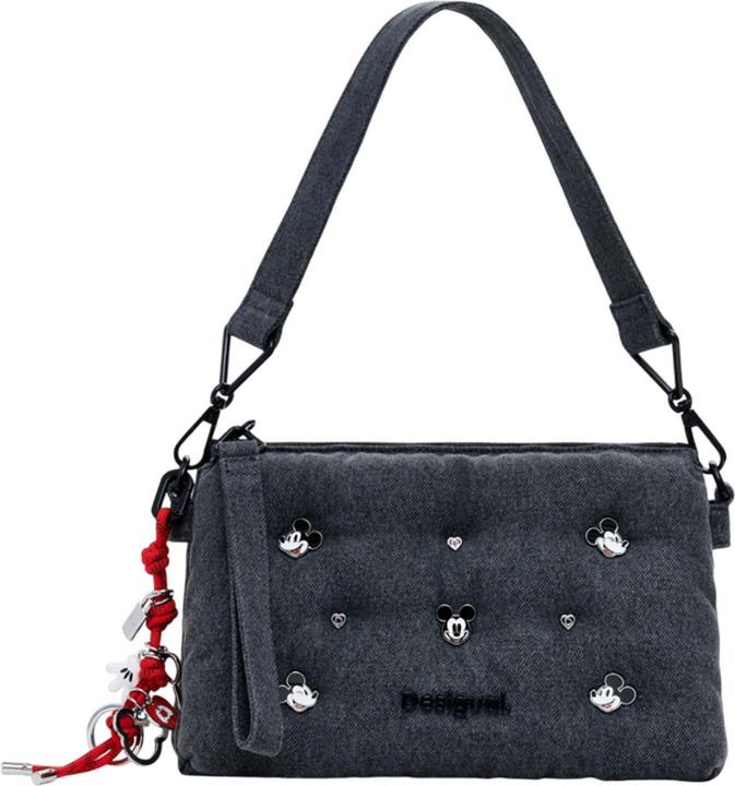 Immagine prodotto Desigual Mickey Studs Dortmund 2.0