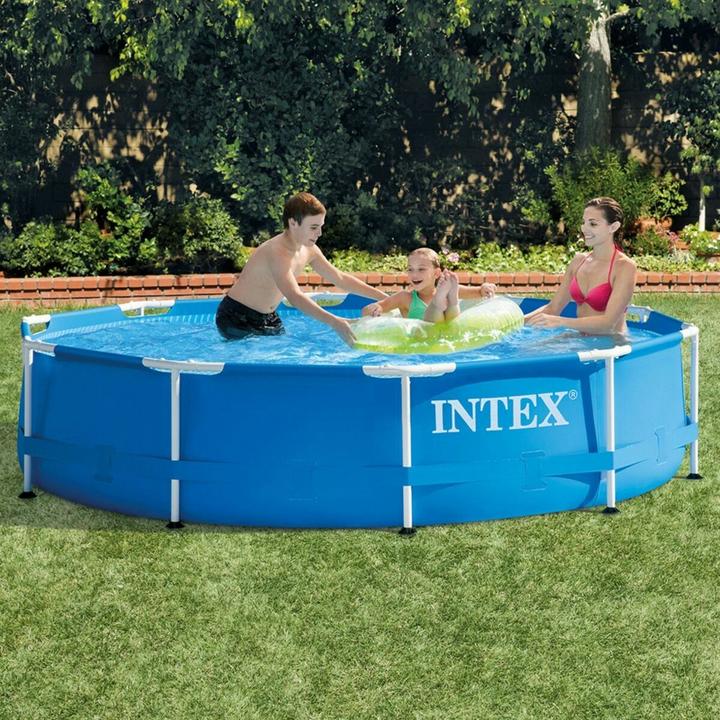 Image du produit Intex Metal Frame (305 x 76 cm)