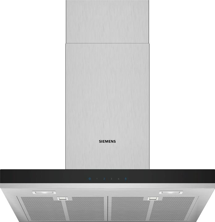 Produktbild Siemens LC67BHM50 (Wandhaube)