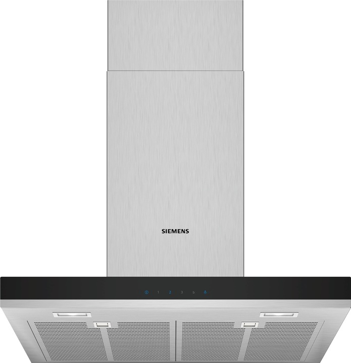 Actual product image Siemens LC67BHM50 (Wall hood)
