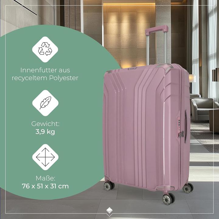 Image du produit Travelite Elvaa (102 l)