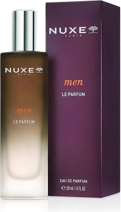 Immagine prodotto Nuxe Men Eau De Parfum (50ml) (Eau de parfum, 50 ml)