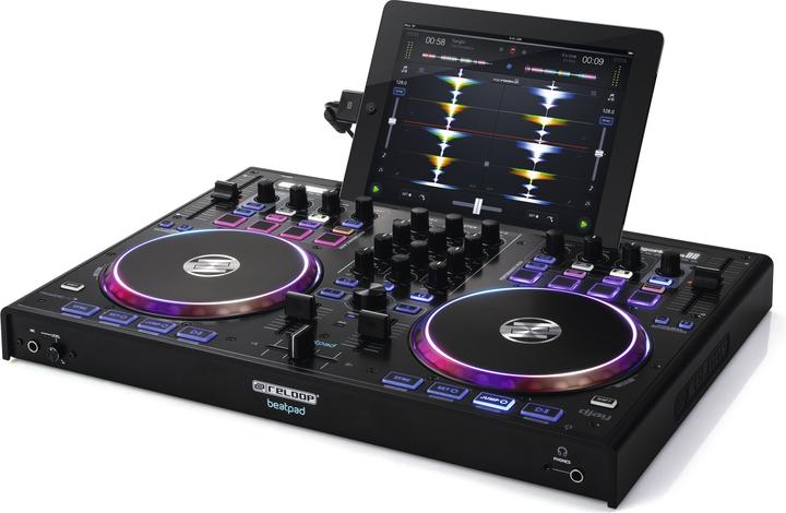 Produktbild reloop Beatpad