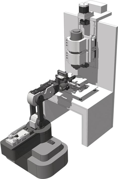 Produktbild Stabila Elektronik-Neigungsmesser TECH 500 DP