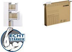 Actual product image Elba Hanging collector Ultimate (A4, 1 x)