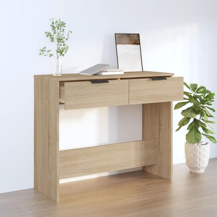 Image du produit vidaXL Konsolentisch (36 x 36 x 75 cm)