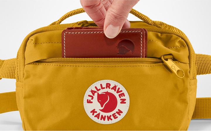 Actual product image Fjällräven Kånken Hip Pack