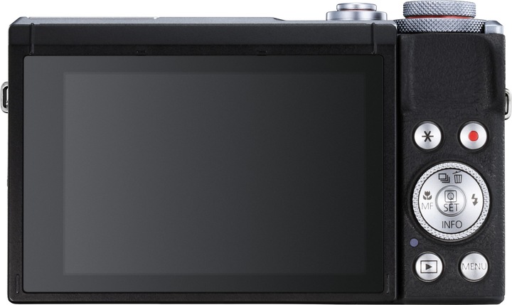 Image du produit Canon PowerShot G7 X Mark III (24 - 100 mm, 20.10 Mpx, 1")