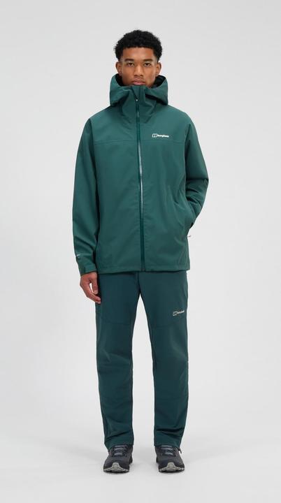 Immagine prodotto Berghaus Giacca con cappuccio Arnaby (XL)