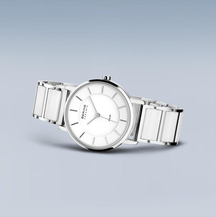 Image du produit Bering Damenuhr (Montre analogique, 35 mm)
