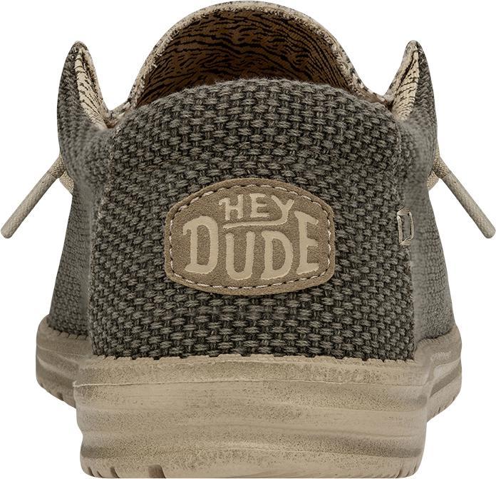 Image du produit Hey Dude Mocassins WALLY BRAIDED (41)