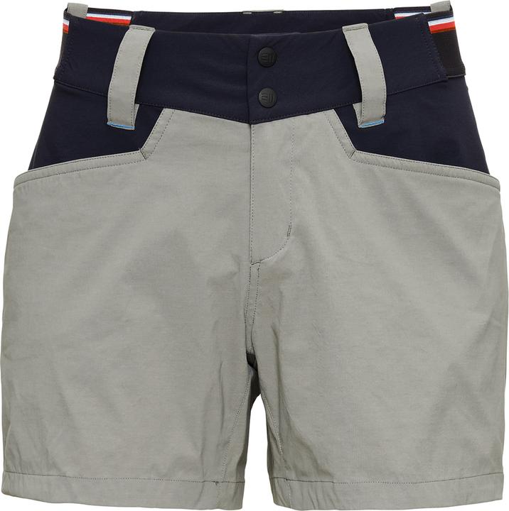 Actual product image Elevenate W Summit Shorts