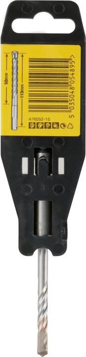 Produktbild DeWalt Hammerbohrer SDSplus (6 mm)