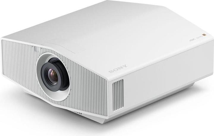 Immagine prodotto Sony Proiettore VPL-XW5000 Bianco (Full HD, 2000 lm, 1.38 - 2.21:1)