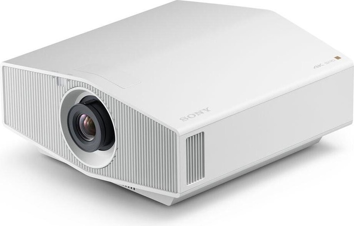 Produktbild Sony Projektor VPL-XW5000 Weiss (Full HD, 2000 lm, 1.3 - 2.21:1)