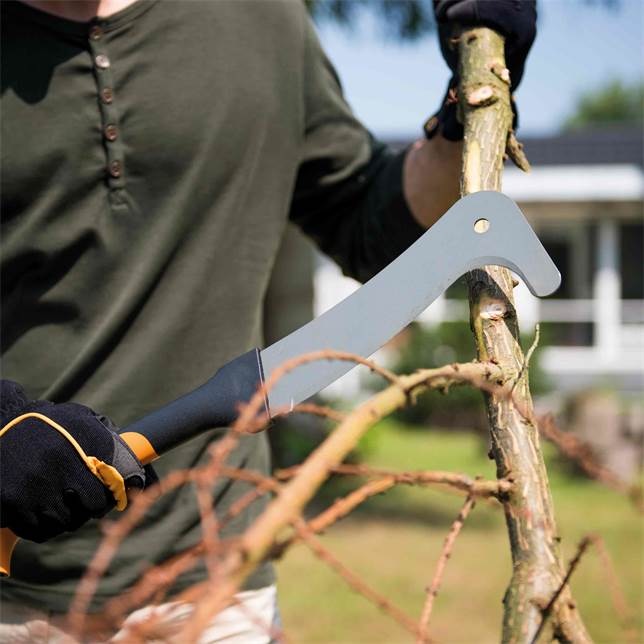 Produktbild Fiskars Machete XA3