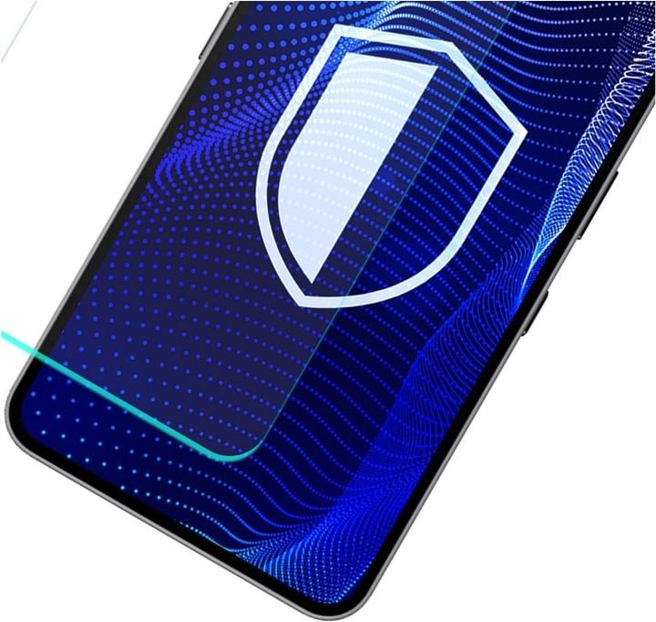 Image du produit 3MK Szkło Hybrydowe FlexibleGlass Pro do Nothing Phone (3a) / (3a) Pro (Nothing Phone (3a) Pro)