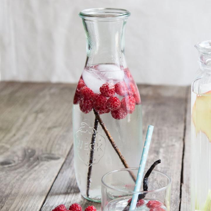 Produktbild Weck Saftflasche (1.06 l)