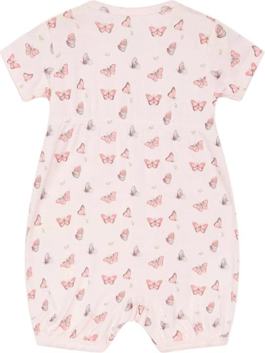 Produktbild Hust and Claire Strampler Bambus HCMilu (50)