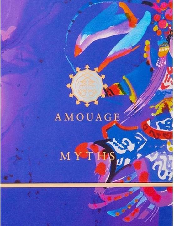 Immagine prodotto Amouage Miti Donna (Eau de parfum, 100 ml)