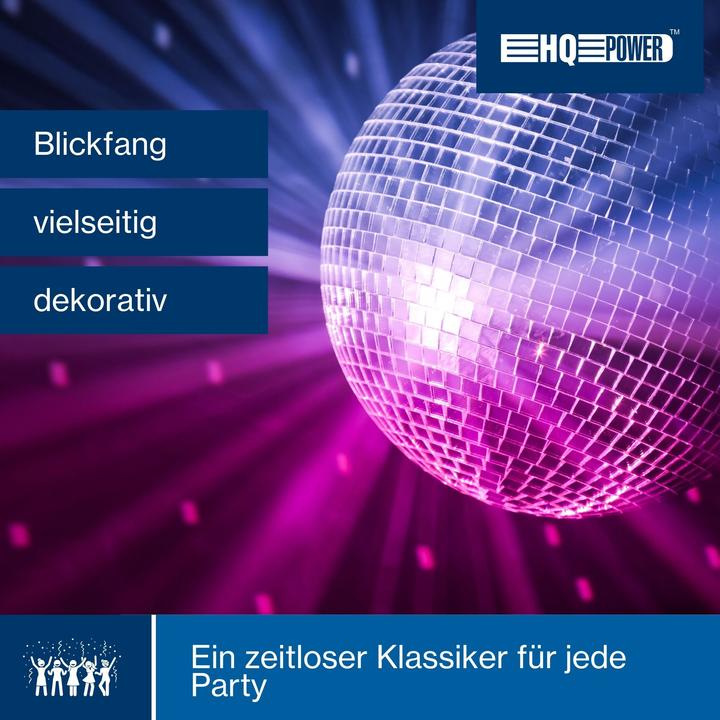 Produktbild HQ Power Vdl50mb2 (50 cm)