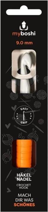 Actual product image Myboshi Häkelnadel 9,0mm