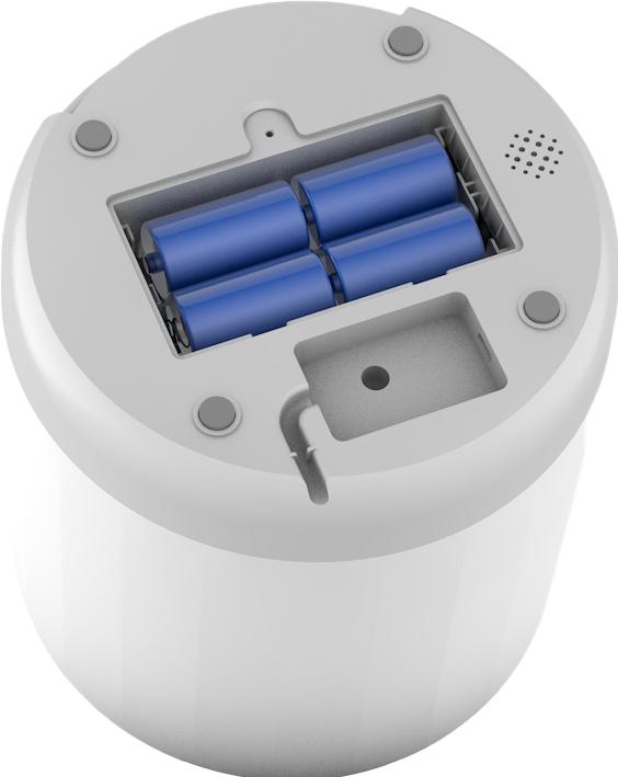 Produktbild Petoneer Nutri Smart Pet Feeder (3.70 l)