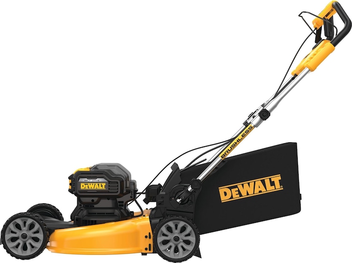 Actual product image DeWalt DCMWSP564N-XJ (Rechargeable battery operated)
