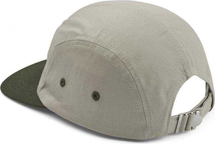 Produktbild Liewood Rory Cap Dino (55)