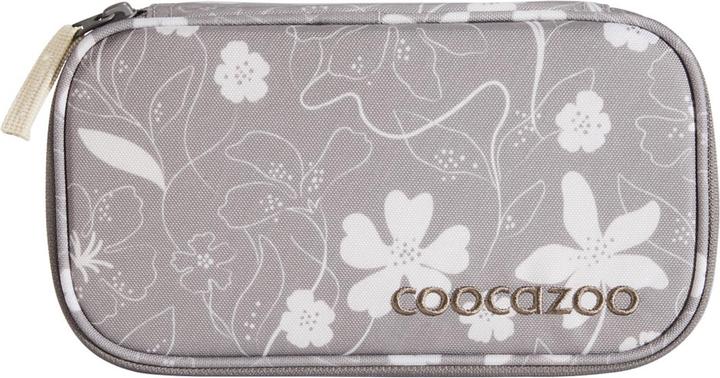 Braun, Grey, Vanilla Bloom, Weiss, White