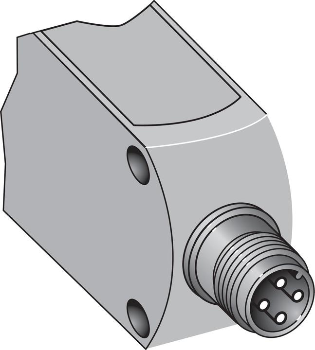 Produktbild Sick Miniatur-Lichtschranke