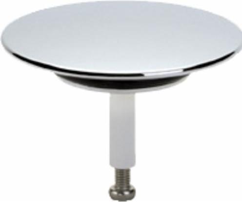 Actual product image hansgrohe HG Sicherheitsstopfen für Excentra Fill/Flexaplus chrom