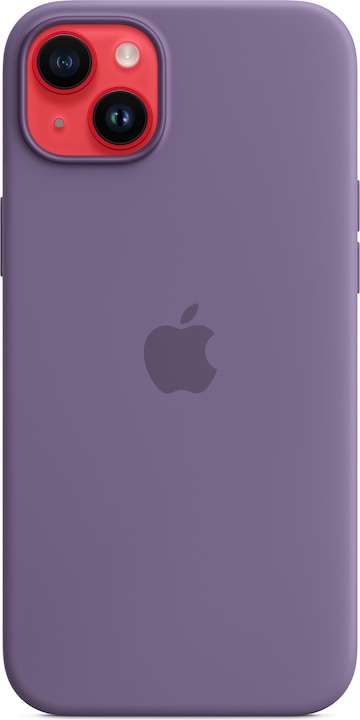Produktbild Apple Silicone Case with MagSafe (Apple iPhone 14 Plus)