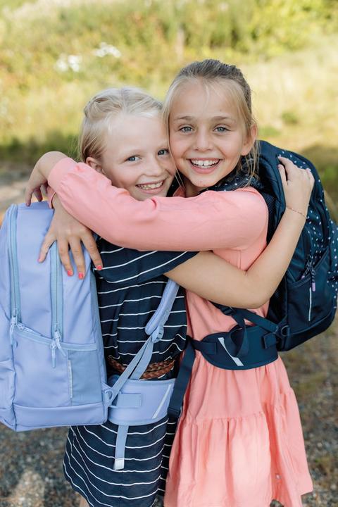 Actual product image Beckmann Sport Jr. (30 l)