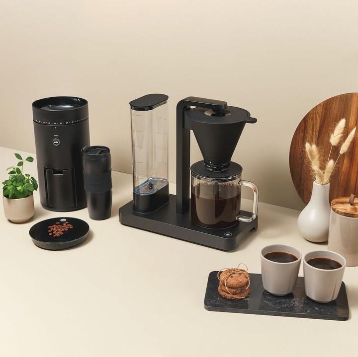 Actual product image Wilfa Svart Performance