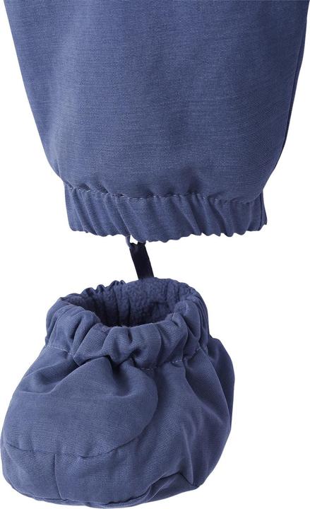 Image du produit Vertbaudet Variabler Baby Overall für Herbst und Winter mit Recycling-Material (80)