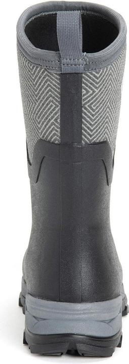 Actual product image Muck Boot Rubber boots Arctic Ice Vibram geometric design (38)