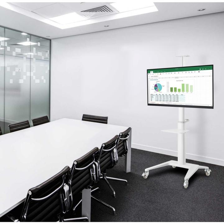 Produktbild Techly ICA-TR48W (70 kg, 37" - 70")