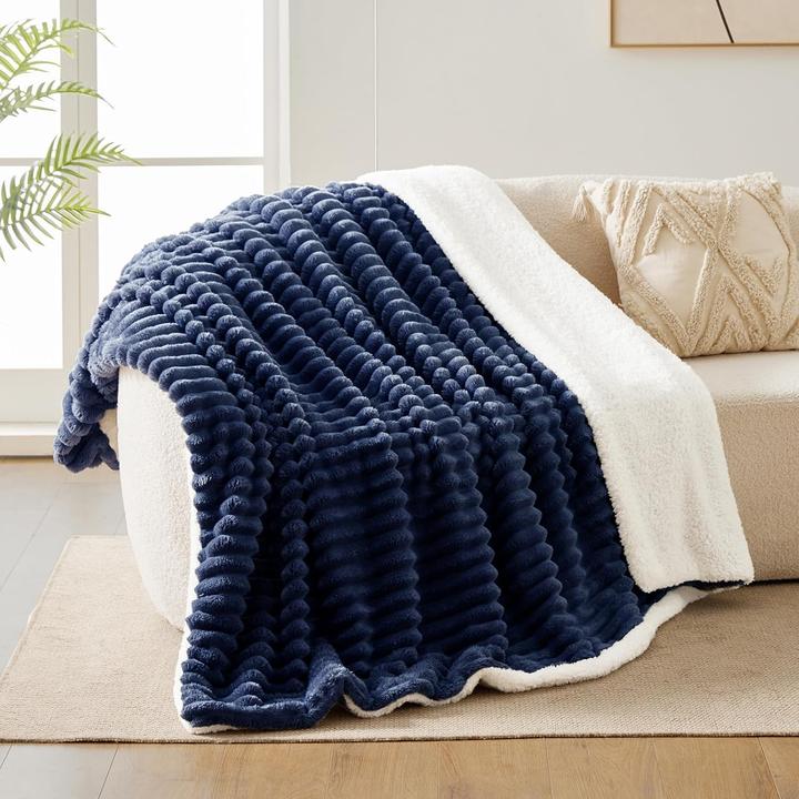 Immagine prodotto Wave Sherpa Kuscheldecke, extra warm
