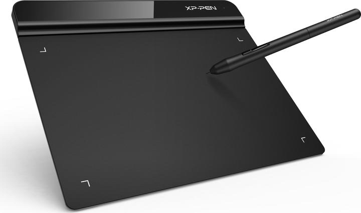 Image du produit XP-Pen Star G640 (5080 lpi)