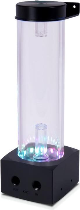 Actual product image Alphacool Core 200 Aurora Reservoir